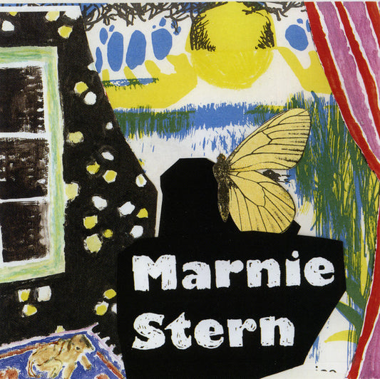 Marnie Stern – In Advance of the Broken Arm
