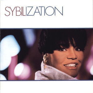 Sybil – Sybilization – LP