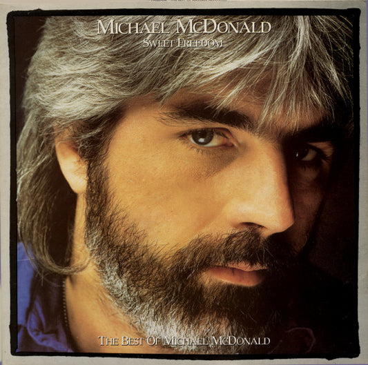 Michael McDonald – Sweet Freedom