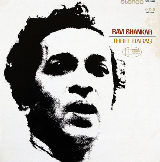 Ravi Shankar – Three Ragas