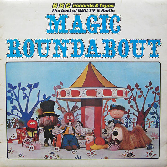 Eric Thompson – Magic Roundabout
