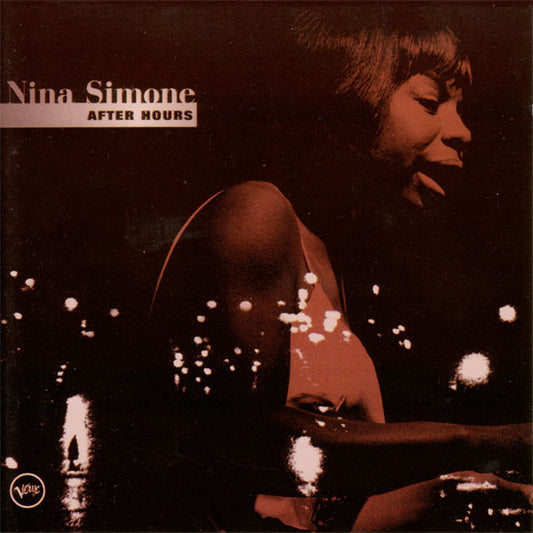 Nina Simone – After Hours