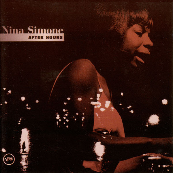 Nina Simone – After Hours