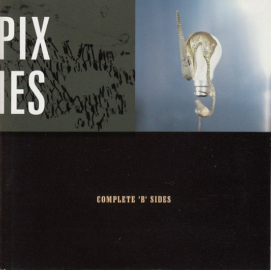 Pixies – Complete 'B' Sides