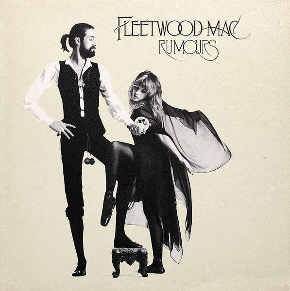 Fleetwood Mac – Rumours