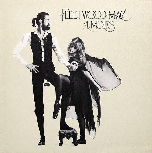 Fleetwood Mac – Rumours