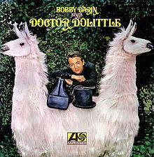 Bobby Darin – Sings Doctor Dolittle – LP