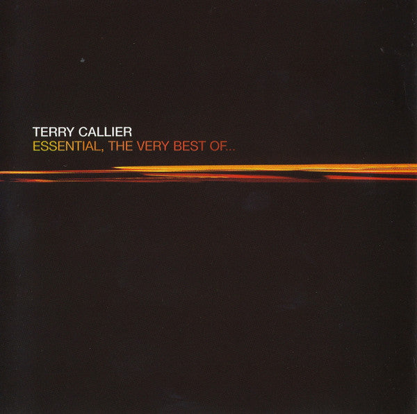 Terry Callier – Essential, The Very Best Of...