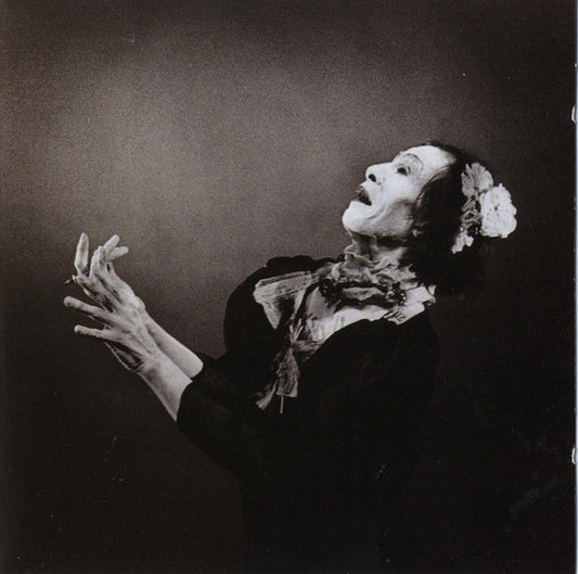 Antony and the Johnsons – The Crying Light