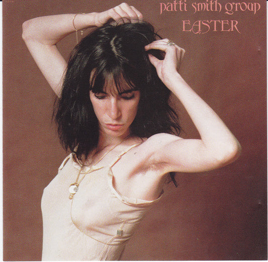 Patti Smith Group – Easter