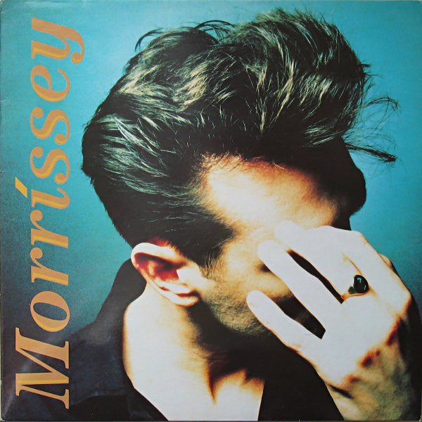 Morrissey – Everyday Is Like Sunday 12"