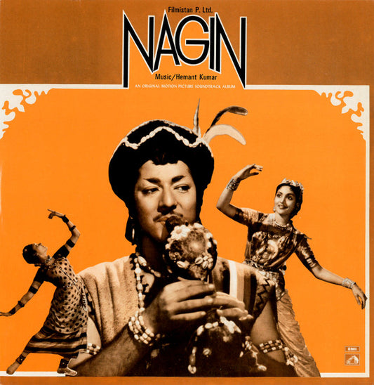 Hemant Kumar – Nagin