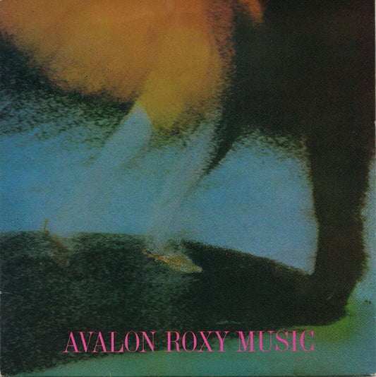 Roxy Music – Avalon