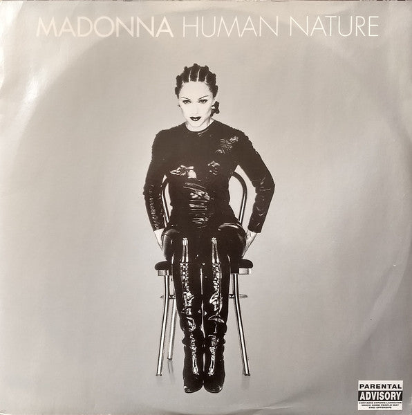 Madonna – Human Nature 12"