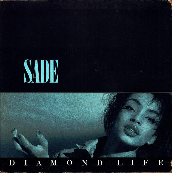 Sade – Diamond Life