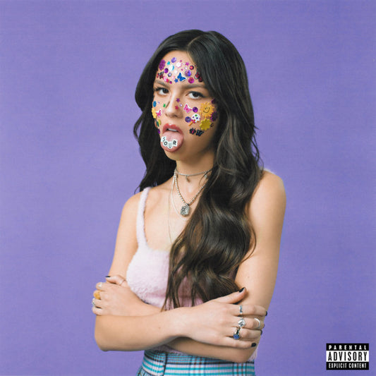 Olivia Rodrigo – Sour – LP