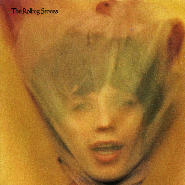 The Rolling Stones – Goat’s Head Soup – CD