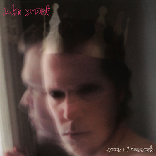 John Grant – Queen of Denmark – 2LP