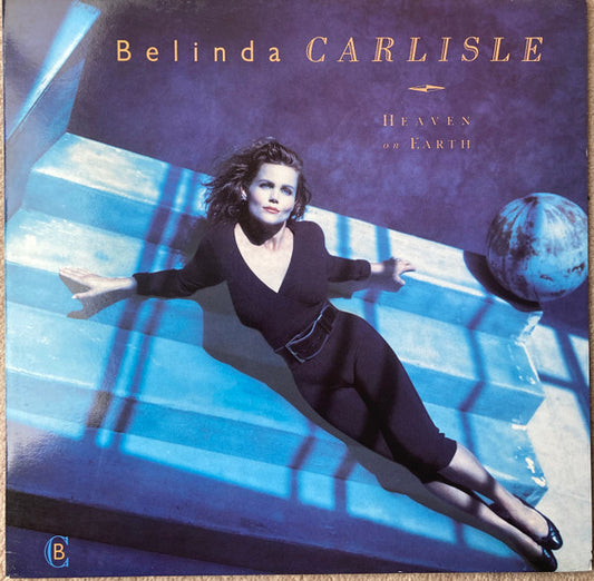 Belinda Carlisle – Heaven On Earth