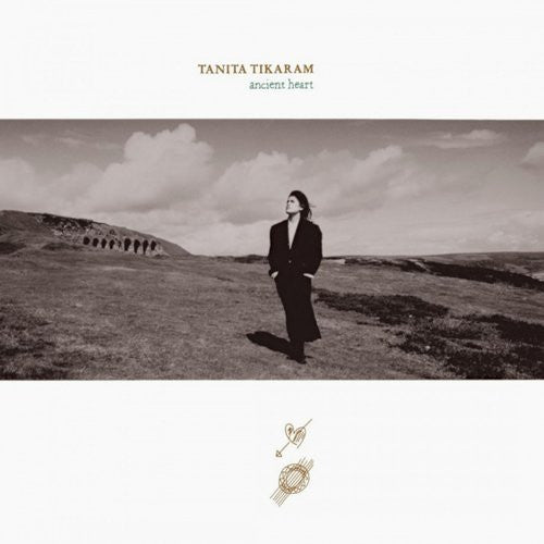 Tanita Tikaram – Ancient Heart LP