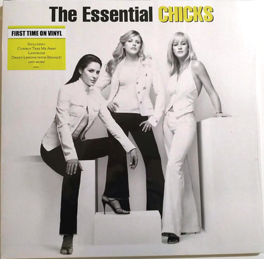 The Chicks – The Essential Chicks