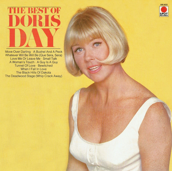 Doris Day – The Best Of Doris Day