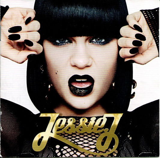 Jessie J – Who You Are