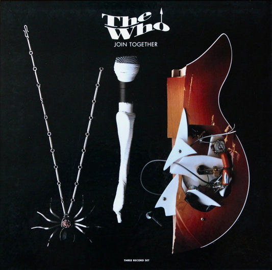 The Who – Join Together