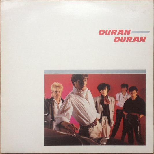 Duran Duran – Duran Duran – LP