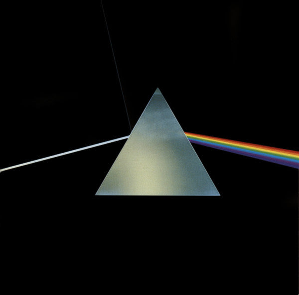 Pink Floyd – Dark Side Of The Moon – CD