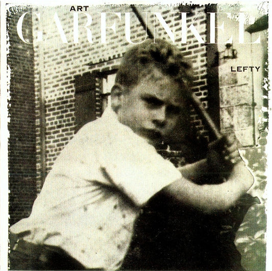 Art Garfunkel – Lefty