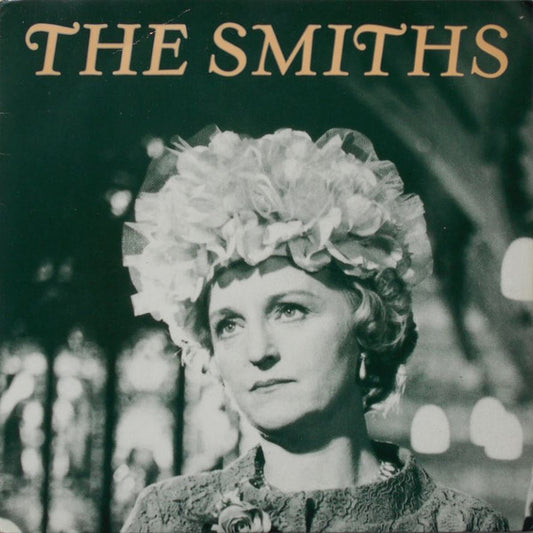 The Smiths – I Started Something I Couldn't Finish