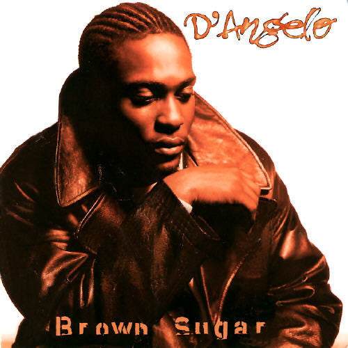 D'Angelo – Brown Sugar