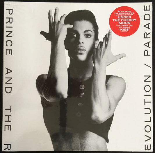 Prince – Parade