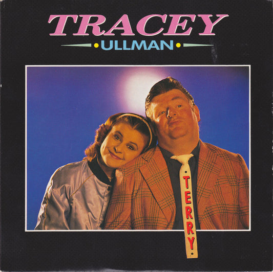 Tracey Ullman – Terry 7" promo