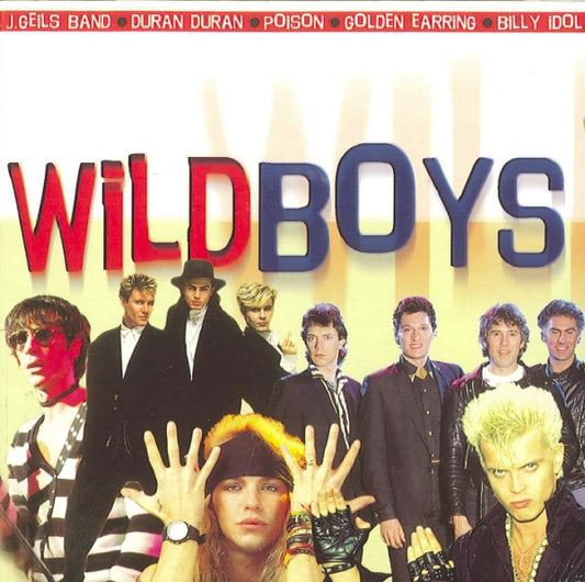 Various – Wild Boys