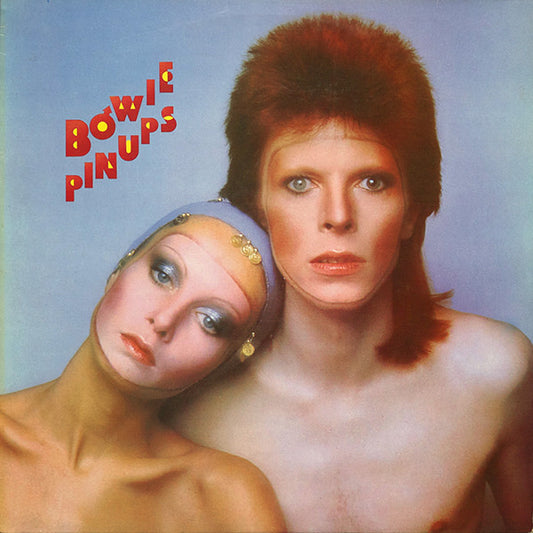 David Bowie – Pinups – LP