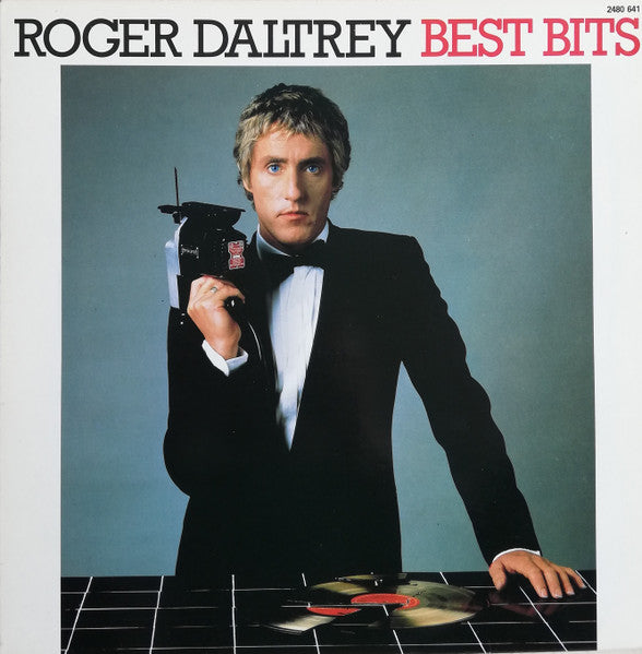 Roger Daltrey – Best Bits – LP