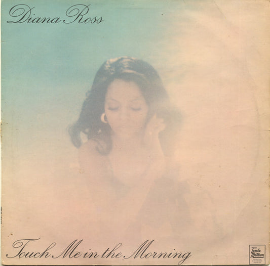 Diana Ross – Touch Me In The Morning