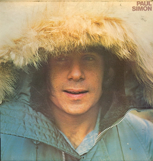 Paul Simon – Paul Simon