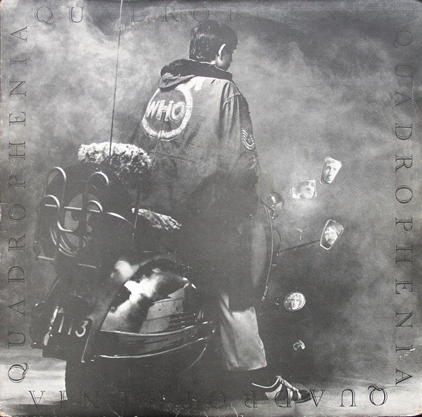 The Who – Quadrophenia