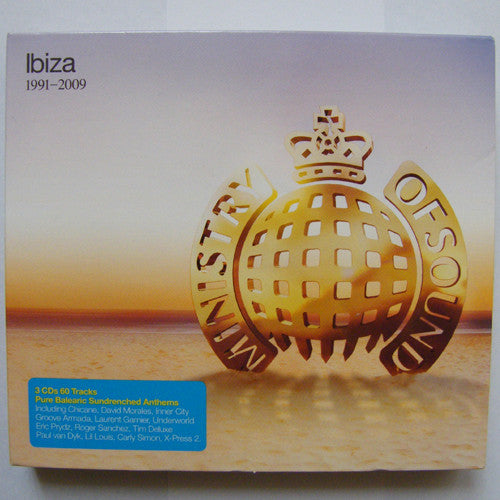 Various – Ibiza 1991-2009