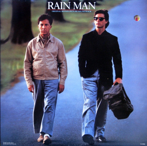 Various Artists – Rain Man 