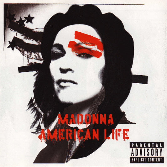 Madonna – American Life – 2LP