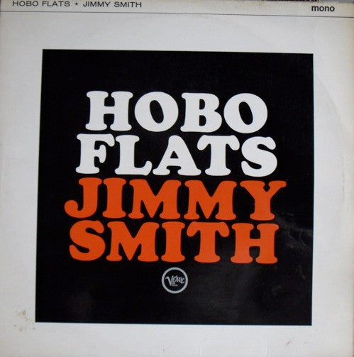 Jimmy Smith – Hobo Flats