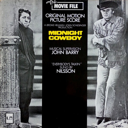 Various – Midnight Cowboy