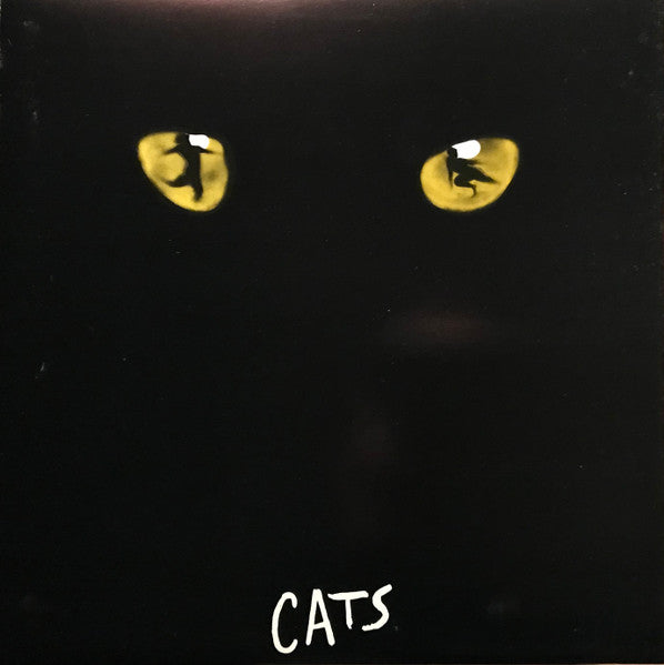 Andrew Lloyd Webber – Cats – 2LP