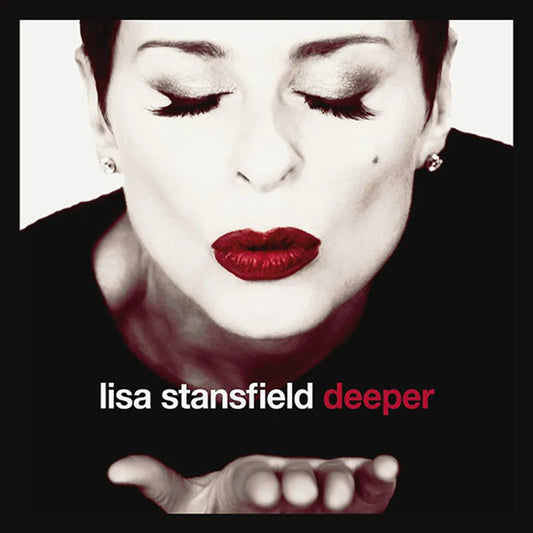 Lisa Stansfield – Deeper – 2LP
