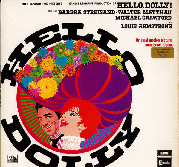 Various – Hello Dolly! 