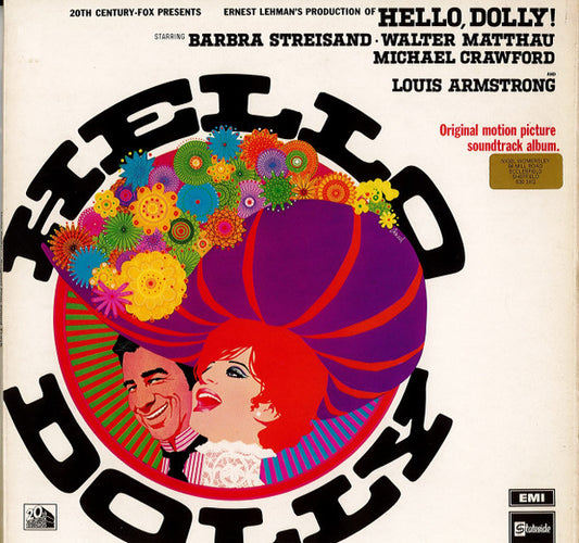 Various – Hello Dolly! 